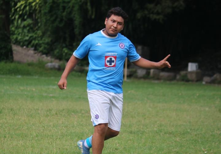La liguilla de segunda fuerza en Temamatla será atractiva