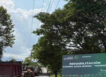 Estado impulsa la modernización vial  Estado impulsa la modernización vial