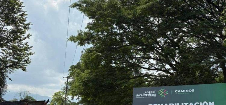 Estado impulsa la modernización vial 