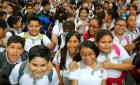 Analizan autorizar un mega puente escolar
