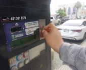 Iberparking continuará con los "parquímetros"