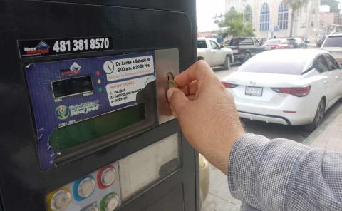 Iberparking continuará con los "parquímetros"

