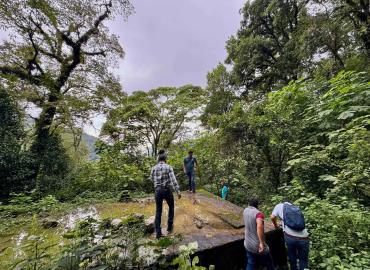 Construirán tanque  de agua en Zacatipa