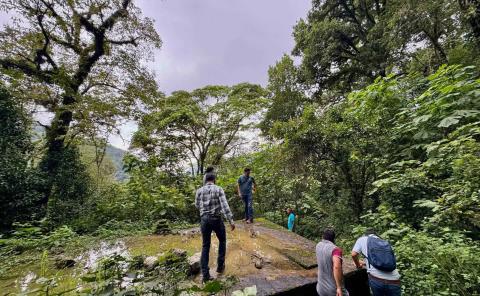 Construirán tanque  de agua en Zacatipa
