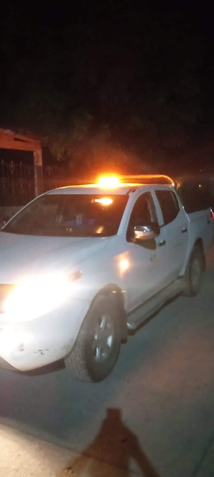 Continúan las fumigaciones  