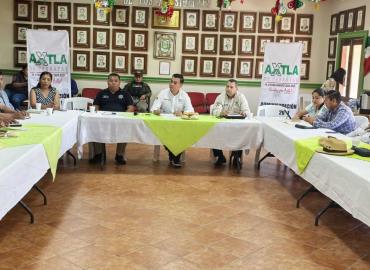 Saldo blanco en las fiestas patrias