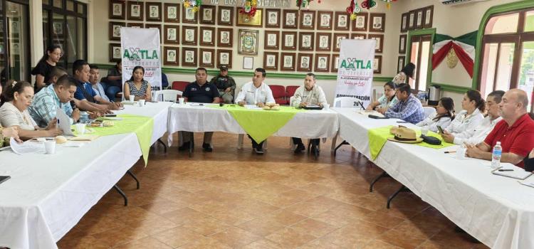 Saldo blanco en las fiestas patrias