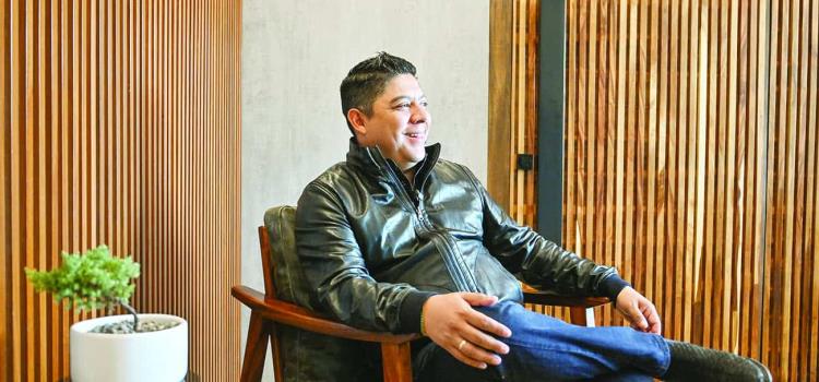Futuro verde y  plural en SLP