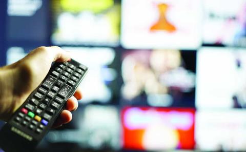 SAT va contra  el "streaming" 
