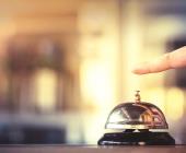 Apps de hospedaje golpean a hoteles      