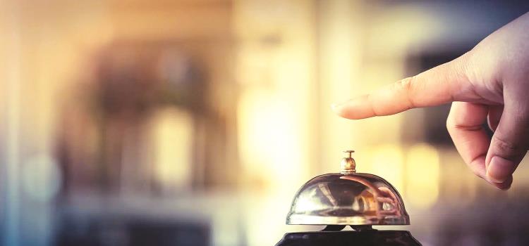 Apps de hospedaje golpean a hoteles      