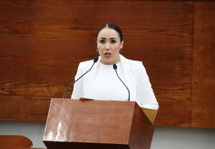 Legislamos para proteger y garantizar los derechos de los pueblos indígenas: BSL