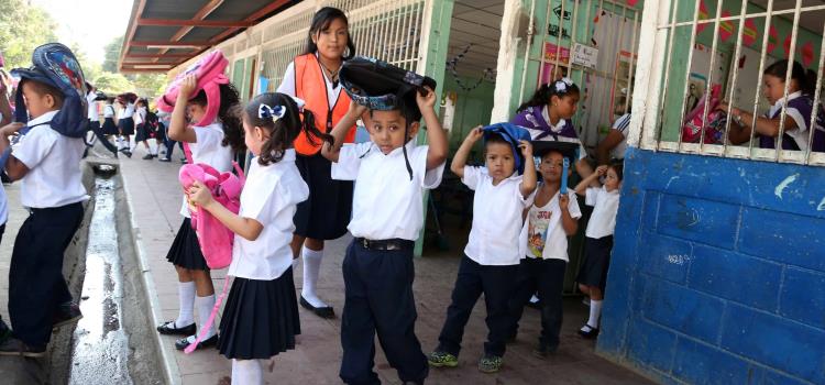 Alertan sobre baja cultura preventiva