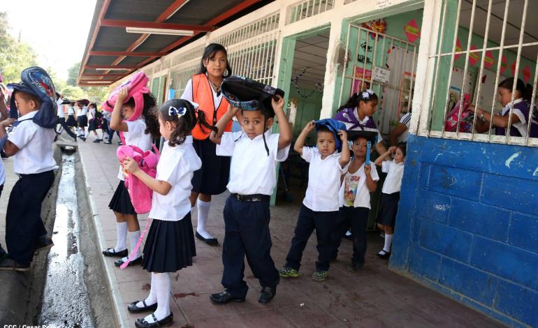 Alertan sobre baja cultura preventiva