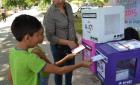 Proponen los niños prevenir adicciones

