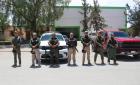 Arrestó la GCE  a 274 personas     

