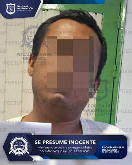 Prisión preventiva  a un secuestrador    
