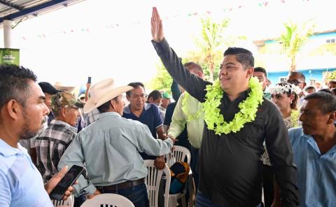 Hoy el informe de Ricardo Gallardo       

