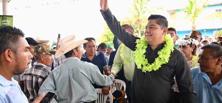 Hoy el informe de Ricardo Gallardo       