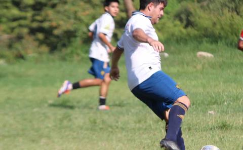 Enlaces Huastecos-BC tomó ventaja 4-2 en liguilla del TAH
