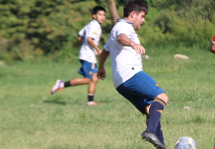 Enlaces Huastecos-BC tomó ventaja 4-2 en liguilla del TAH