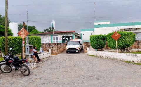 Navajeado en riña en Temamatla