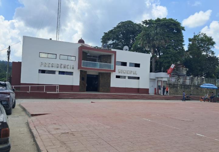 Morena se fractura en Tampacán; surgen nuevos liderazgos