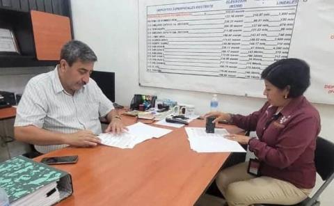 Colaboran dependencias con carreras técnicas del bachillerato