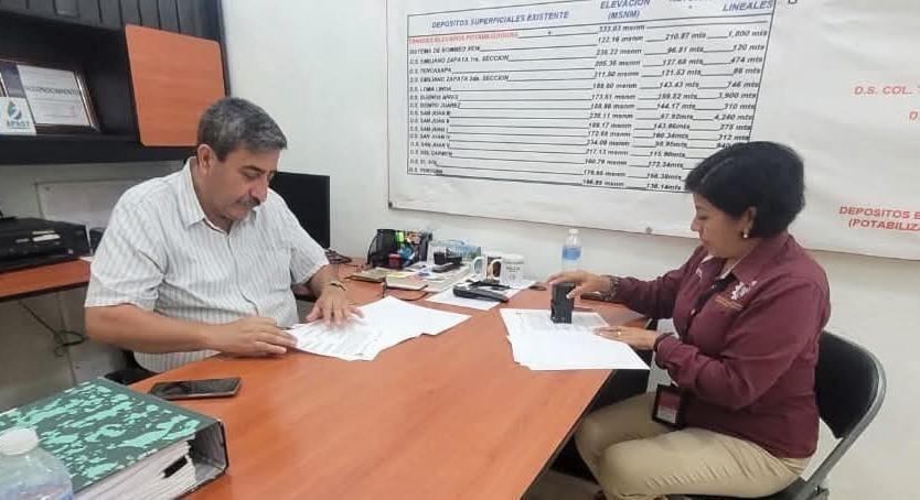 Colaboran dependencias con carreras técnicas del bachillerato