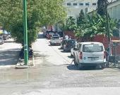 Baches ponen en riesgo a pacientes
