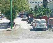 Baches ponen en riesgo a pacientes