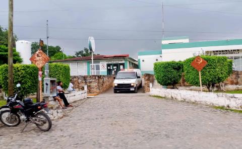 Navajearon a hombre en pleito de borrachos     
