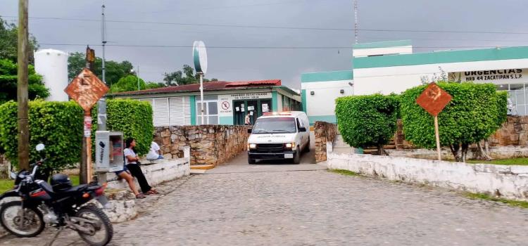 Navajearon a hombre en pleito de borrachos     