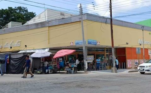 Discriminación´ en tienda Arteli
