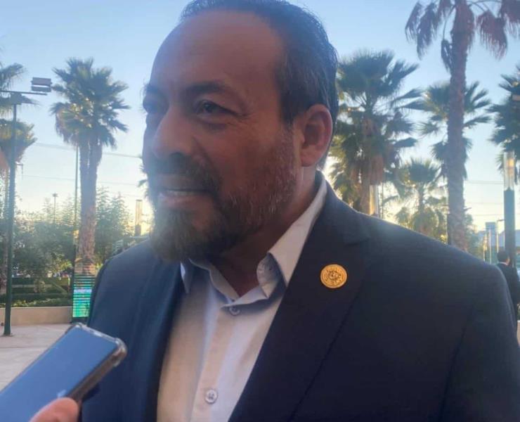 Éxitos verdes reciben elogios federales          
