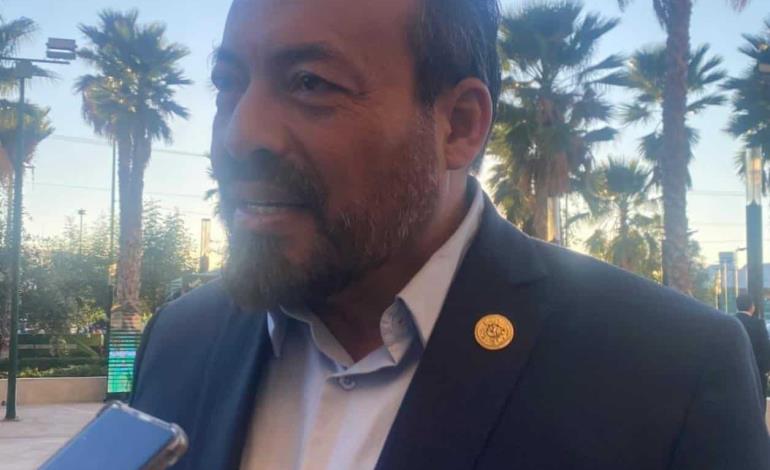 Éxitos verdes reciben elogios federales          