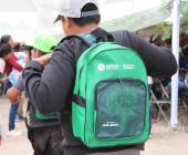 Avance de un 65% en Educación Sin Límites