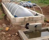 Proponen ´biodigestores´ ante carencia de drenaje