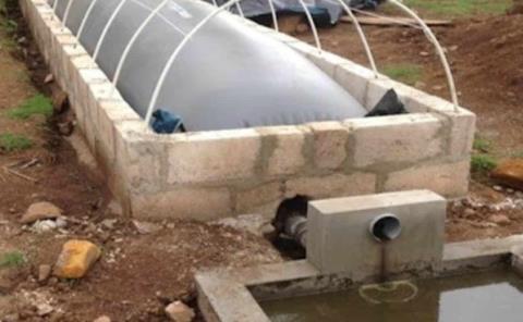 Proponen ´biodigestores´ ante carencia de drenaje
