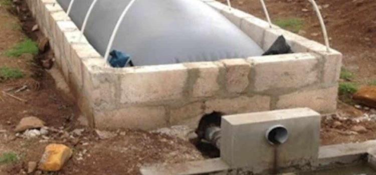 Proponen ´biodigestores´ ante carencia de drenaje