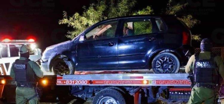 Arrestó la Guardia Civil a 39 personas    