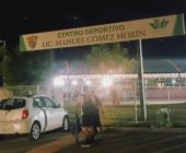 Destapan corrupción en ´evento deportivo´