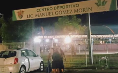 Destapan corrupción en ´evento deportivo´
