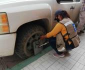 Habrá despidos en Iberparking
