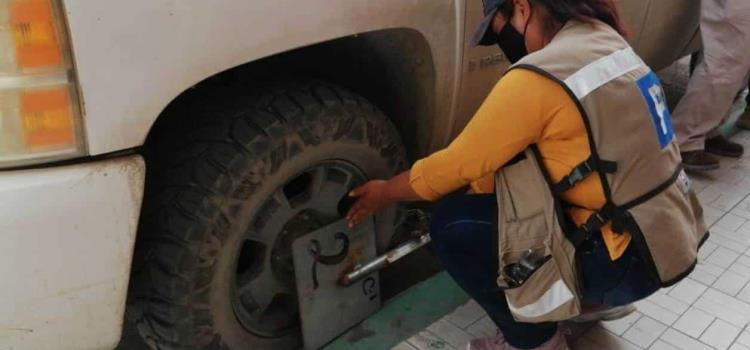 Habrá despidos en Iberparking