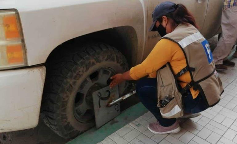 Habrá despidos en Iberparking