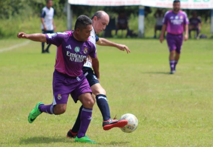 Inicia siguiente torneo del balompié Diamante