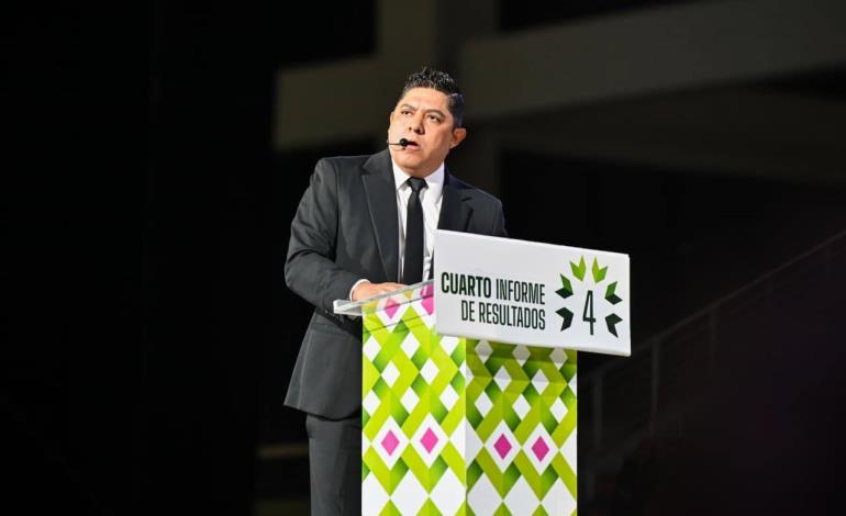 Destaca IP estabilidad