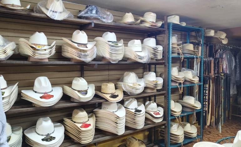El sombrero ya es un  accesorio de moda  