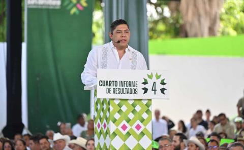 Nueva Riviera Huasteca y MetroRed: Gallardo lanza megaproyectos
